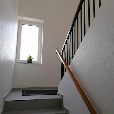 شقة Lechtingen Am Piesberg Bei Osnabrueck والينهورست