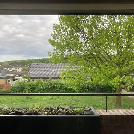 Lechtingen Am Piesberg Bei Osnabrueck والينهورست
