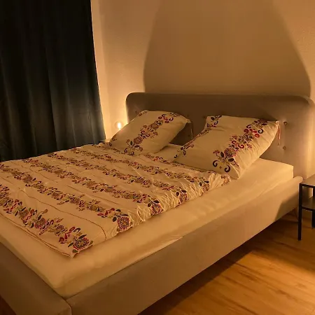 Lechtingen Am Piesberg Bei Osnabrueck *